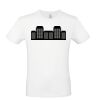 T-shirt Maglietta personalizzata uomo Stampata e Spedita in 24 ore Thumbnail