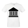 T-shirt Maglietta personalizzata uomo Stampata e Spedita in 24 ore Thumbnail