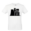 T-shirt Maglietta personalizzata uomo Stampata e Spedita in 24 ore Thumbnail
