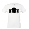 T-shirt Maglietta personalizzata uomo Stampata e Spedita in 24 ore Thumbnail