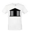 T-shirt Maglietta personalizzata uomo Stampata e Spedita in 24 ore Thumbnail