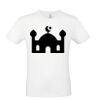 T-shirt Maglietta personalizzata uomo Stampata e Spedita in 24 ore Thumbnail