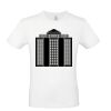 T-shirt Maglietta personalizzata uomo Stampata e Spedita in 24 ore Thumbnail