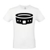 T-shirt Maglietta personalizzata uomo Stampata e Spedita in 24 ore Thumbnail