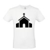 T-shirt Maglietta personalizzata uomo Stampata e Spedita in 24 ore Thumbnail
