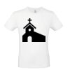 T-shirt Maglietta personalizzata uomo Stampata e Spedita in 24 ore Thumbnail