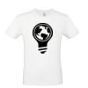 T-shirt Maglietta personalizzata uomo Stampata e Spedita in 24 ore Thumbnail