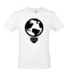 T-shirt Maglietta personalizzata uomo Stampata e Spedita in 24 ore Thumbnail
