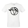 T-shirt Maglietta personalizzata uomo Stampata e Spedita in 24 ore Thumbnail