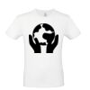 T-shirt Maglietta personalizzata uomo Stampata e Spedita in 24 ore Thumbnail