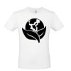 T-shirt Maglietta personalizzata uomo Stampata e Spedita in 24 ore Thumbnail