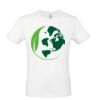 T-shirt Maglietta personalizzata uomo Stampata e Spedita in 24 ore Thumbnail