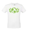 T-shirt Maglietta personalizzata uomo Stampata e Spedita in 24 ore Thumbnail
