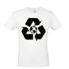 T-shirt Maglietta personalizzata uomo Stampata e Spedita in 24 ore Thumbnail