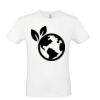 T-shirt Maglietta personalizzata uomo Stampata e Spedita in 24 ore Thumbnail