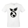 T-shirt Maglietta personalizzata uomo Stampata e Spedita in 24 ore Thumbnail