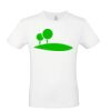 T-shirt Maglietta personalizzata uomo Stampata e Spedita in 24 ore Thumbnail