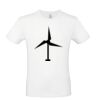 T-shirt Maglietta personalizzata uomo Stampata e Spedita in 24 ore Thumbnail