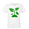 T-shirt Maglietta personalizzata uomo Stampata e Spedita in 24 ore Thumbnail