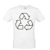 T-shirt Maglietta personalizzata uomo Stampata e Spedita in 24 ore Thumbnail