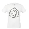 T-shirt Maglietta personalizzata uomo Stampata e Spedita in 24 ore Thumbnail
