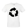 T-shirt Maglietta personalizzata uomo Stampata e Spedita in 24 ore Thumbnail