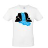 T-shirt Maglietta personalizzata uomo Stampata e Spedita in 24 ore Thumbnail