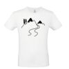 T-shirt Maglietta personalizzata uomo Stampata e Spedita in 24 ore Thumbnail