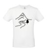 T-shirt Maglietta personalizzata uomo Stampata e Spedita in 24 ore Thumbnail