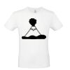 T-shirt Maglietta personalizzata uomo Stampata e Spedita in 24 ore Thumbnail