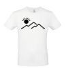 T-shirt Maglietta personalizzata uomo Stampata e Spedita in 24 ore Thumbnail