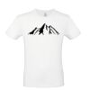 T-shirt Maglietta personalizzata uomo Stampata e Spedita in 24 ore Thumbnail