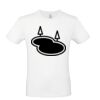 T-shirt Maglietta personalizzata uomo Stampata e Spedita in 24 ore Thumbnail