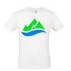 T-shirt Maglietta personalizzata uomo Stampata e Spedita in 24 ore Thumbnail