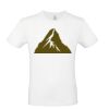 T-shirt Maglietta personalizzata uomo Stampata e Spedita in 24 ore Thumbnail
