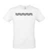 T-shirt Maglietta personalizzata uomo Stampata e Spedita in 24 ore Thumbnail