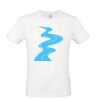 T-shirt Maglietta personalizzata uomo Stampata e Spedita in 24 ore Thumbnail