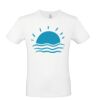 T-shirt Maglietta personalizzata uomo Stampata e Spedita in 24 ore Thumbnail