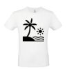 T-shirt Maglietta personalizzata uomo Stampata e Spedita in 24 ore Thumbnail