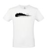 T-shirt Maglietta personalizzata uomo Stampata e Spedita in 24 ore Thumbnail