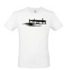 T-shirt Maglietta personalizzata uomo Stampata e Spedita in 24 ore Thumbnail