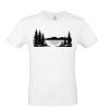 T-shirt Maglietta personalizzata uomo Stampata e Spedita in 24 ore Thumbnail