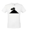 T-shirt Maglietta personalizzata uomo Stampata e Spedita in 24 ore Thumbnail