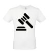 T-shirt Maglietta personalizzata uomo Stampata e Spedita in 24 ore Thumbnail