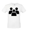 T-shirt Maglietta personalizzata uomo Stampata e Spedita in 24 ore Thumbnail