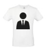 T-shirt Maglietta personalizzata uomo Stampata e Spedita in 24 ore Thumbnail