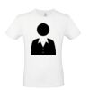T-shirt Maglietta personalizzata uomo Stampata e Spedita in 24 ore Thumbnail