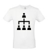 T-shirt Maglietta personalizzata uomo Stampata e Spedita in 24 ore Thumbnail