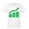 T-shirt Maglietta personalizzata uomo Stampata e Spedita in 24 ore Thumbnail