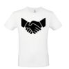 T-shirt Maglietta personalizzata uomo Stampata e Spedita in 24 ore Thumbnail